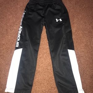 Under armour pants